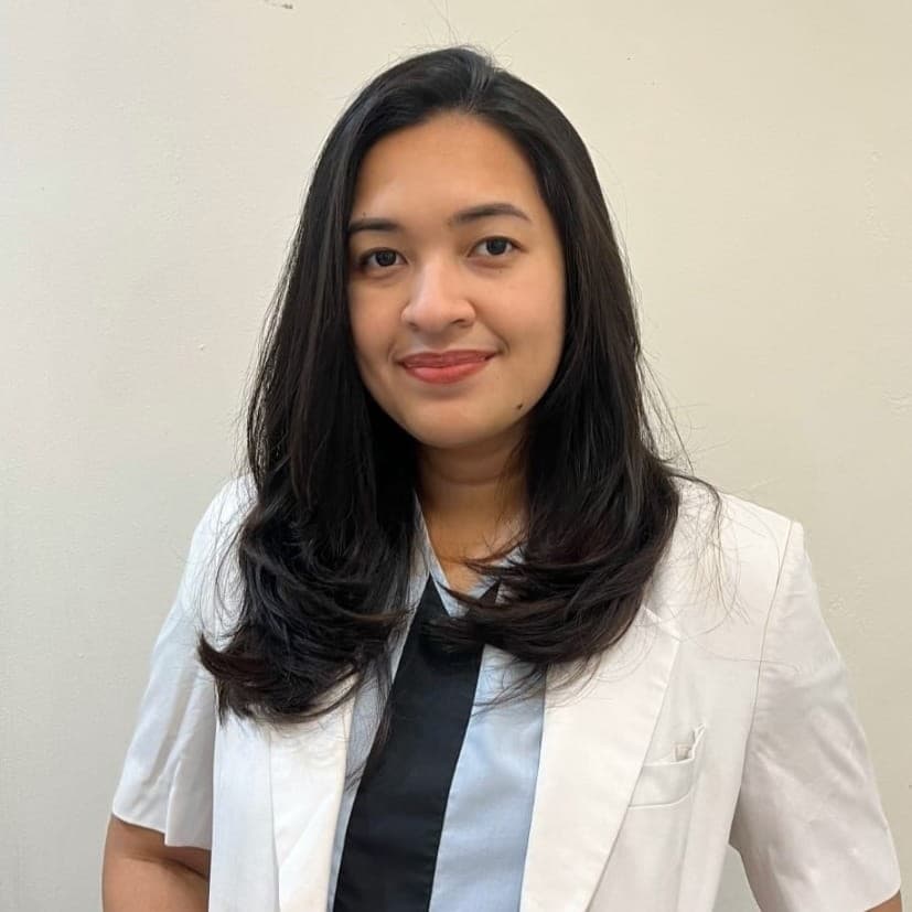 Drg. Nadhira Haifa