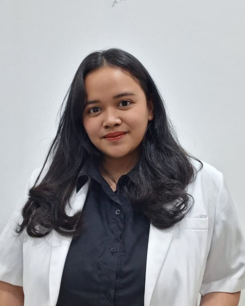 Drg. Fadhila Zhahira