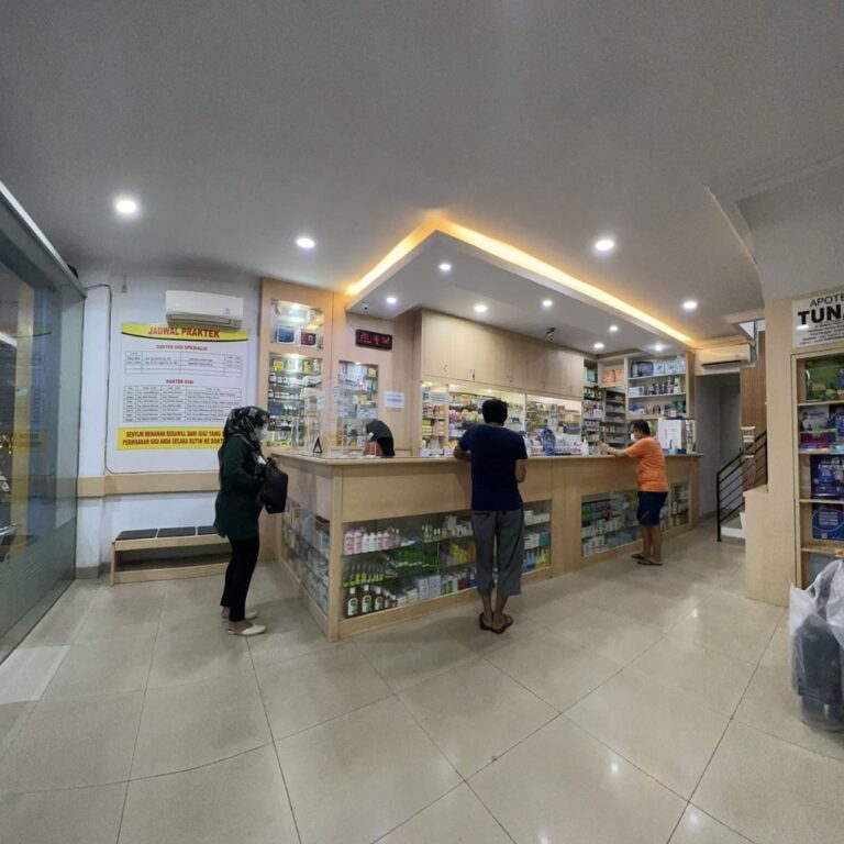 apotek tunas